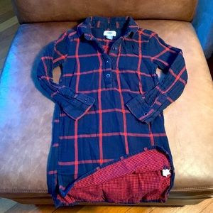 Old Navy Girls Tunic Dress